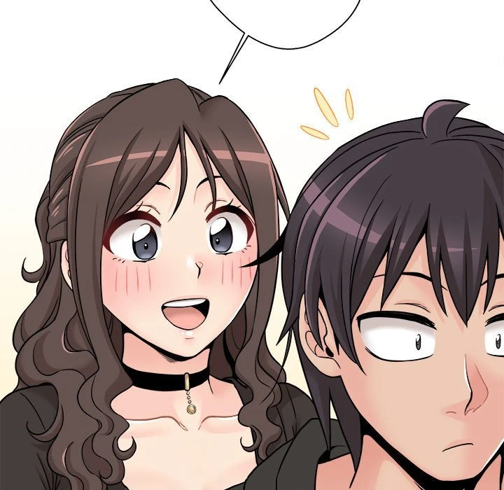 [Manhwa] Twenty years old who crossed the line Plot, female student#[149P]-127
