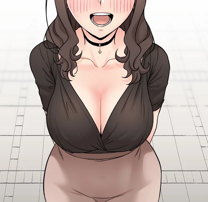 [Manhwa] Twenty years old who crossed the line Plot, female student#[149P]-132