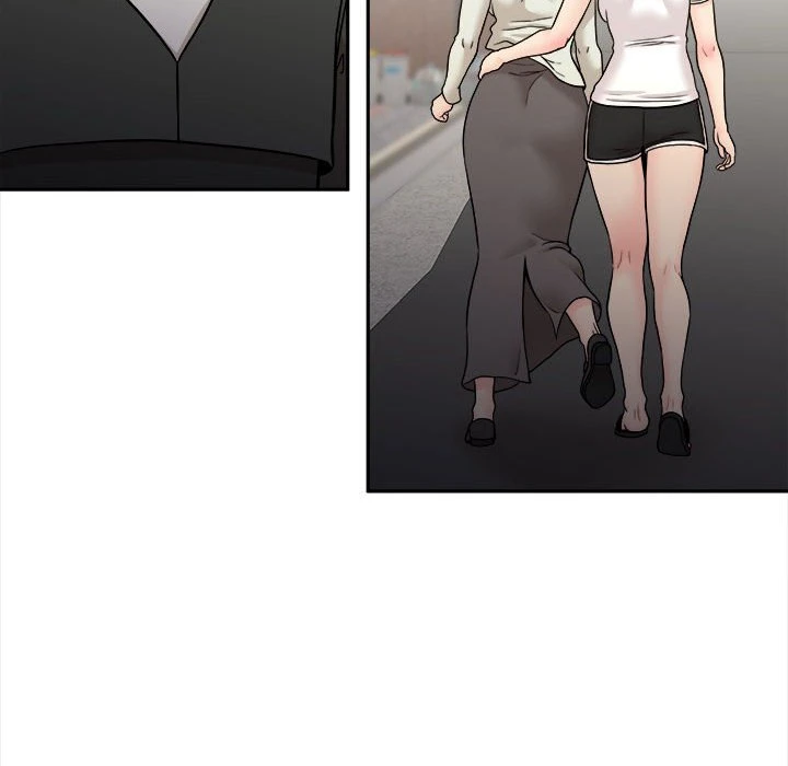 [Manhwa] Twenty years old who crossed the line Plot, female student#[149P]-40