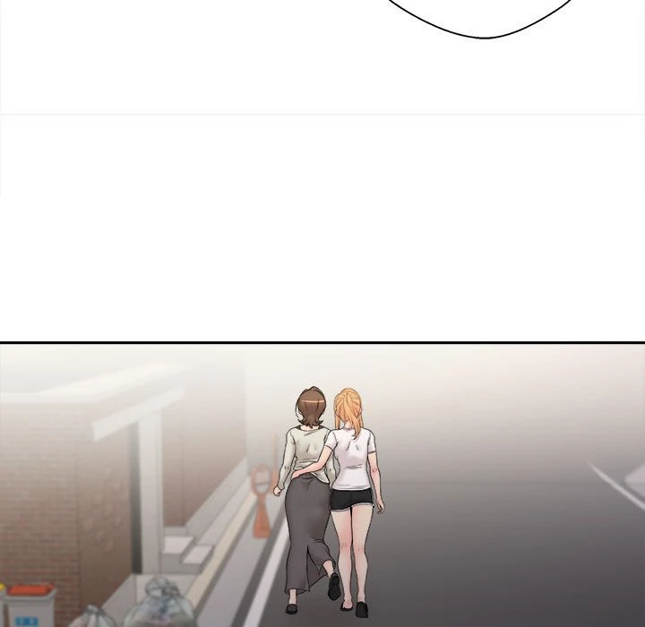 [Manhwa] Twenty years old who crossed the line Plot, female student#[149P]-43