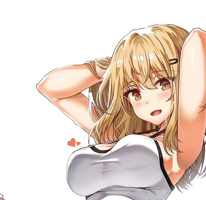 [Manhwa] Twenty years old who crossed the line Plot, female student#[149P]-50