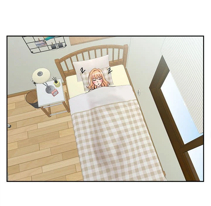 [Manhwa] Twenty years old who crossed the line Plot, female student#[149P]-56