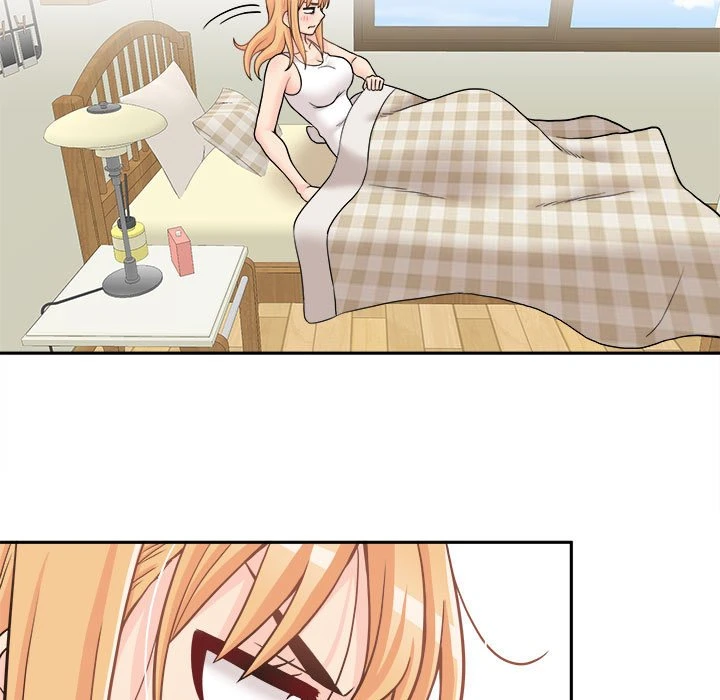 [Manhwa] Twenty years old who crossed the line Plot, female student#[149P]-59