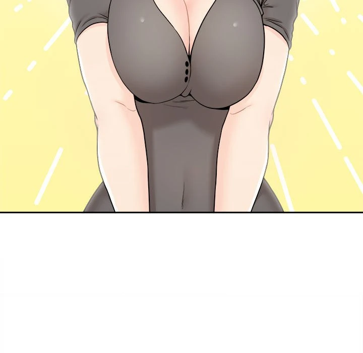 [Manhwa] Twenty years old who crossed the line Plot, female student#[149P]-73