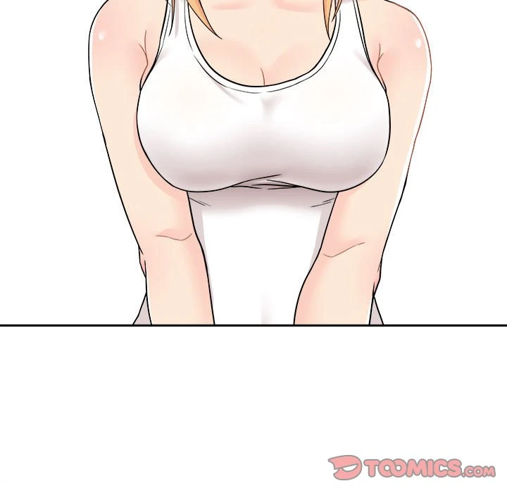 [Manhwa] Twenty years old who crossed the line Plot, female student#[149P]-75