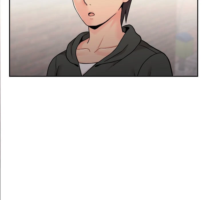 [Manhwa] Twenty years old who crossed the line Plot, female student#[149P]-9