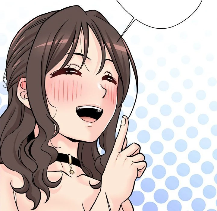 [Manhwa] Twenty years old who crossed the line Plot, female student#[97P]-56