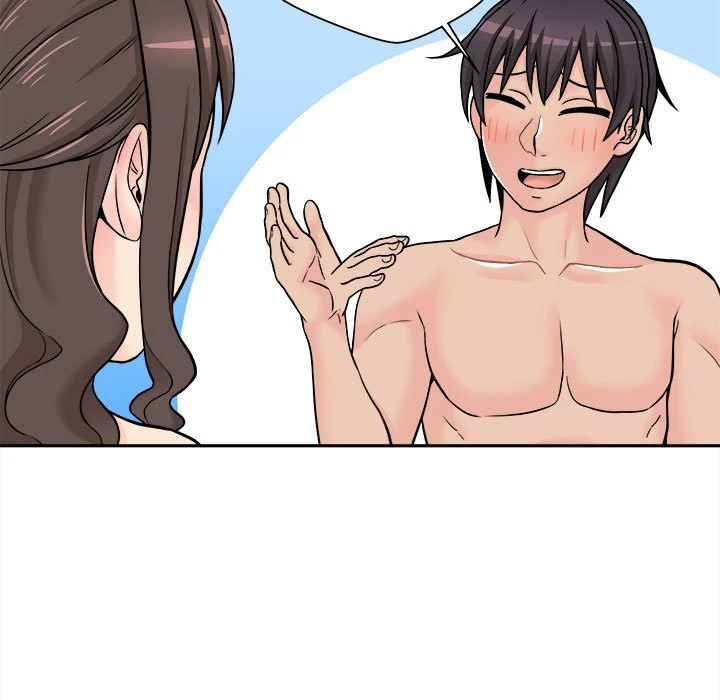 [Manhwa] Twenty years old who crossed the line Plot, female student#[97P]-75