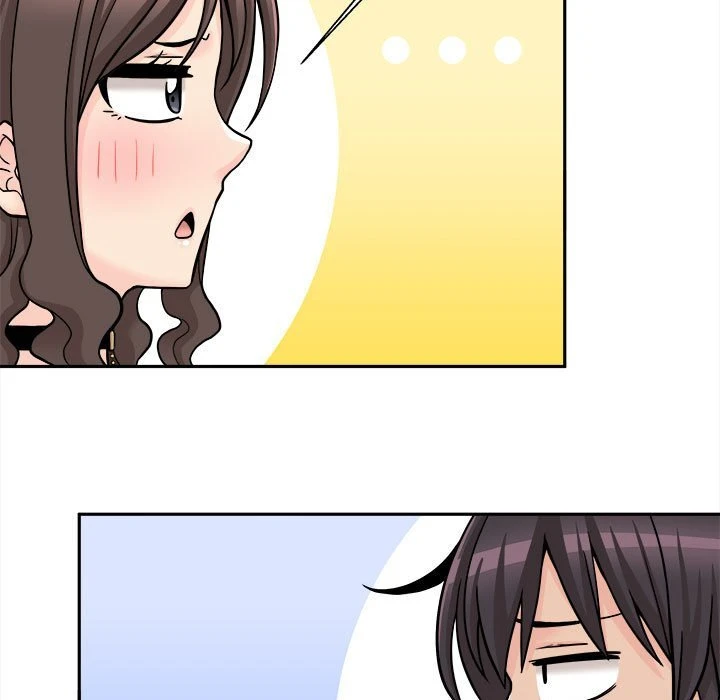 [Manhwa] Twenty years old who crossed the line Plot, female student#[97P]-77