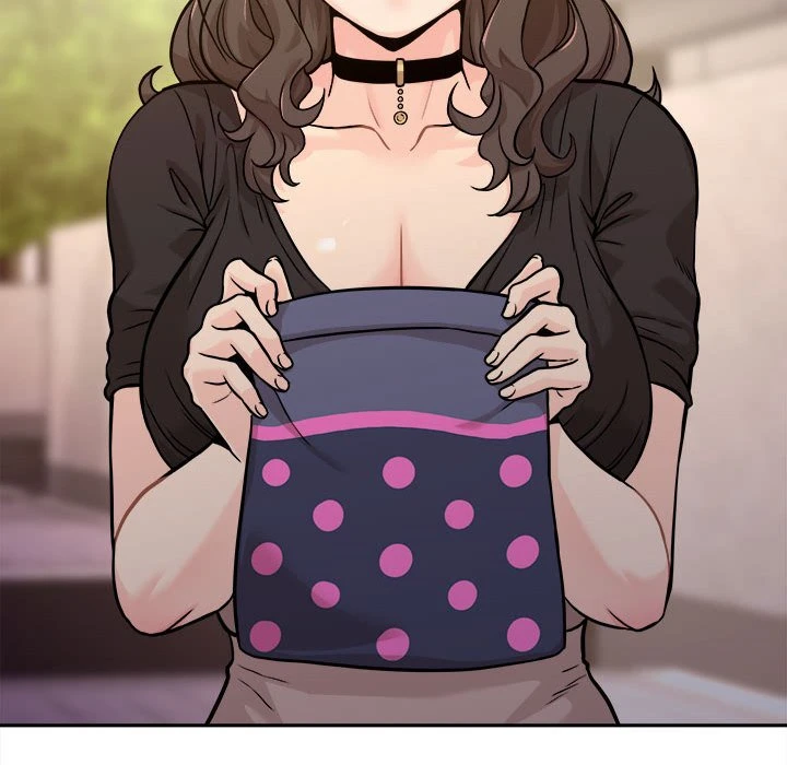 [Manhwa] Twenty years old who crossed the line Plot, female student#[138P]-111