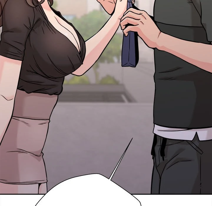 [Manhwa] Twenty years old who crossed the line Plot, female student#[138P]-121