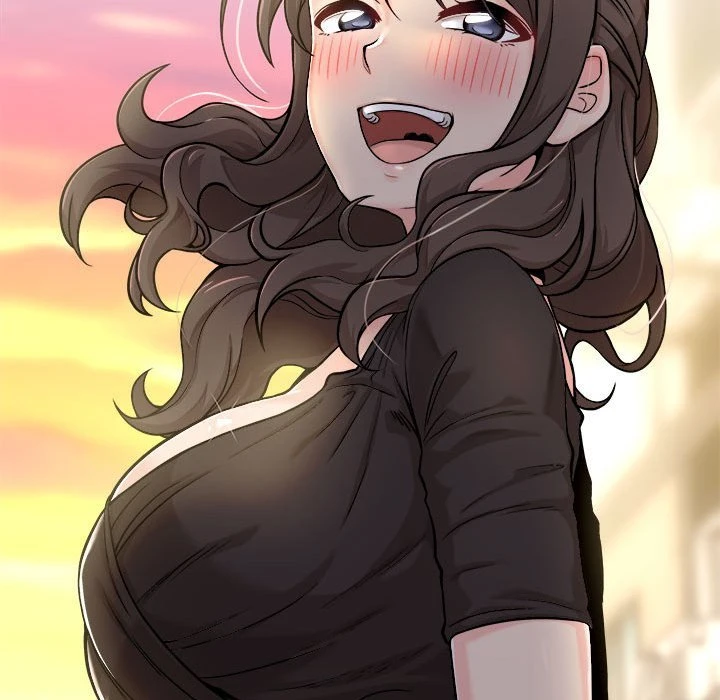 [Manhwa] Twenty years old who crossed the line Plot, female student#[138P]-135