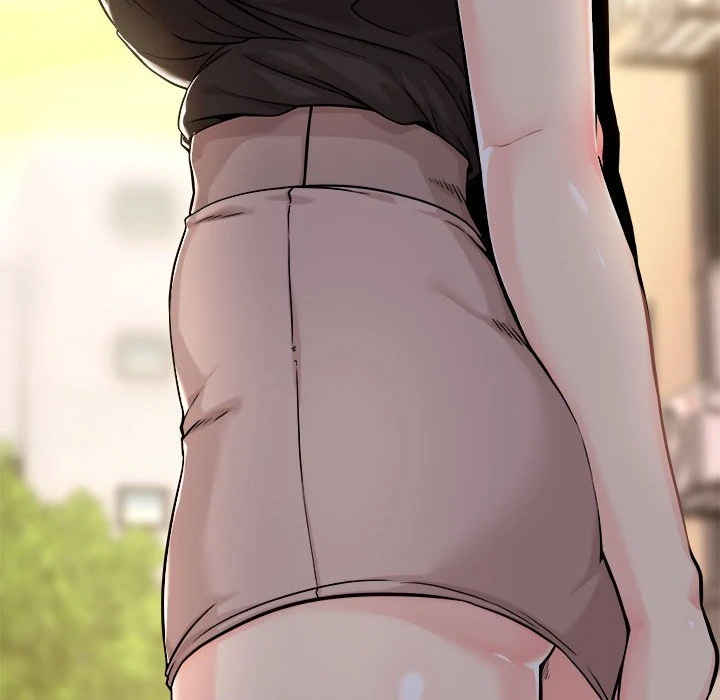 [Manhwa] Twenty years old who crossed the line Plot, female student#[138P]-136