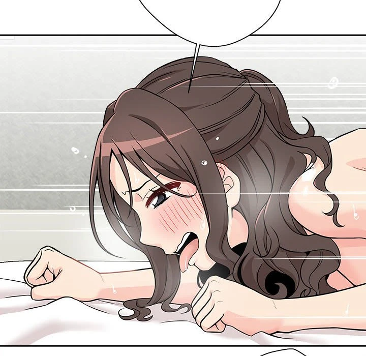 [Manhwa] Twenty years old who crossed the line Plot, female student#[138P]-30