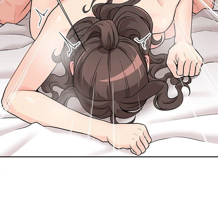 [Manhwa] Twenty years old who crossed the line Plot, female student#[138P]-32
