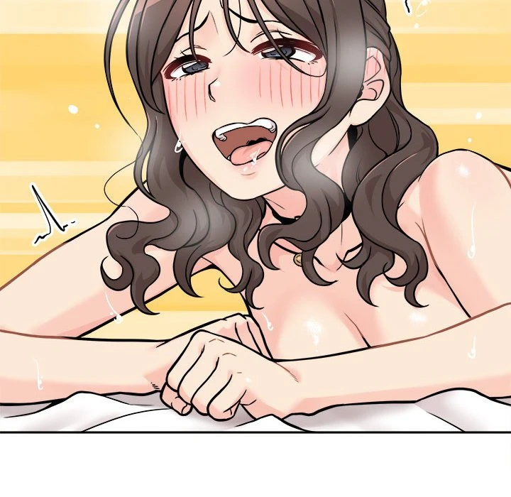 [Manhwa] Twenty years old who crossed the line Plot, female student#[138P]-42