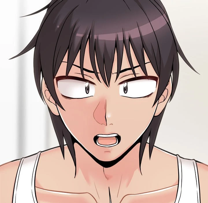 [韩国漫画] 越线的二十岁 剧情,女学生#[147P]-10