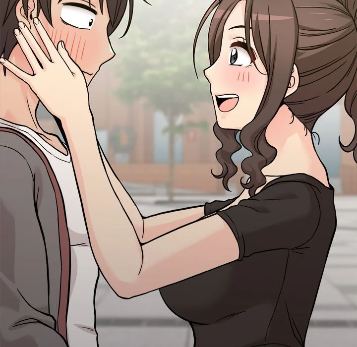 [韩国漫画] 越线的二十岁 剧情,女学生#[147P]-101