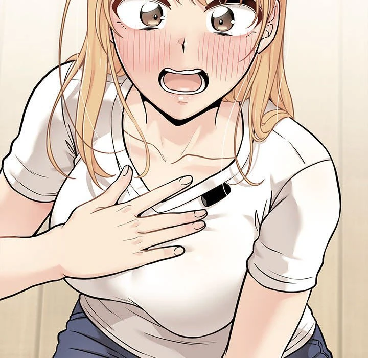 [韩国漫画] 越线的二十岁 剧情,女学生#[147P]-128
