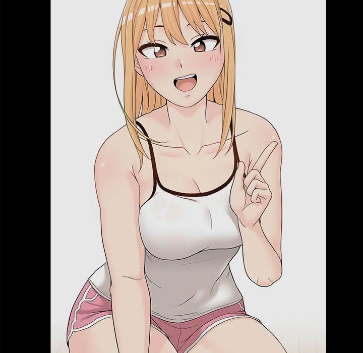 [韩国漫画] 越线的二十岁 剧情,女学生#[147P]-134