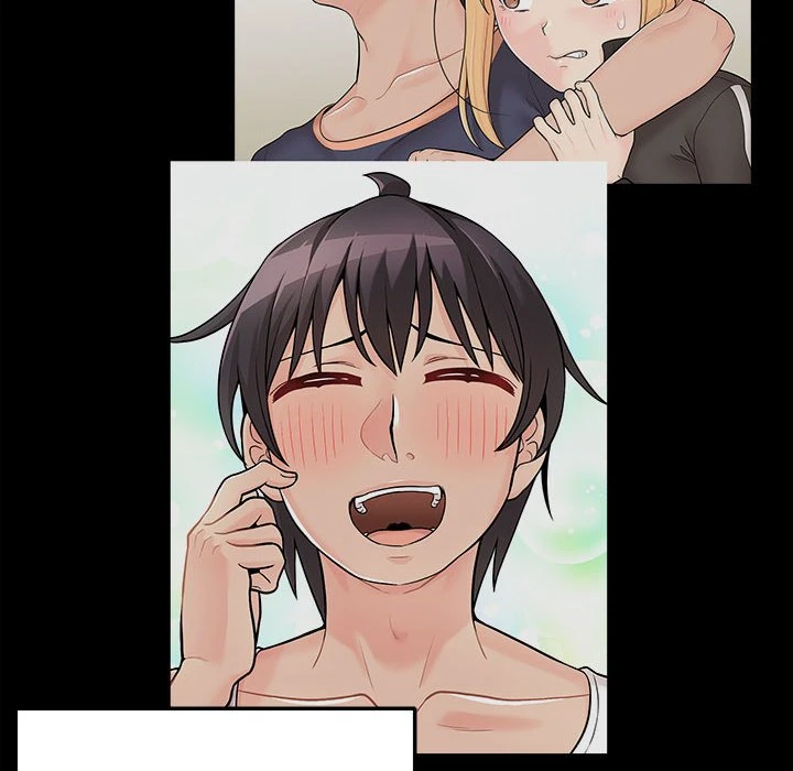 [韩国漫画] 越线的二十岁 剧情,女学生#[147P]-136