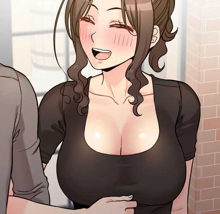 [韩国漫画] 越线的二十岁 剧情,女学生#[147P]-56