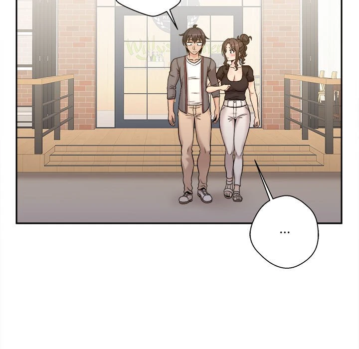 [韩国漫画] 越线的二十岁 剧情,女学生#[147P]-59