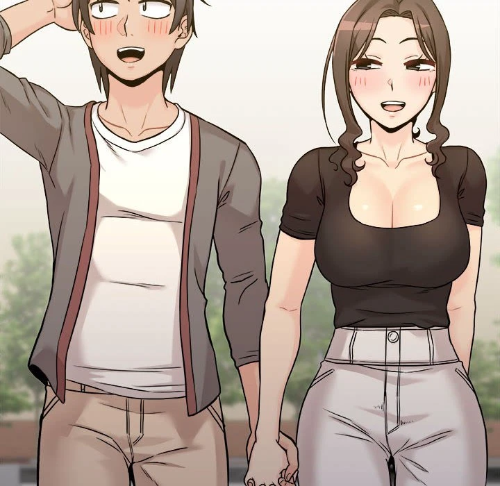 [韩国漫画] 越线的二十岁 剧情,女学生#[147P]-80