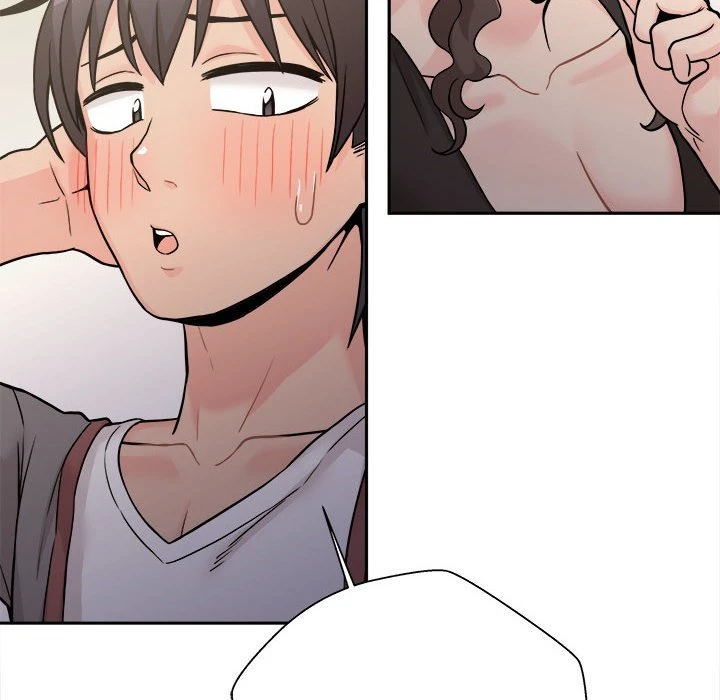 [韩国漫画] 越线的二十岁 剧情,女学生#[147P]-88