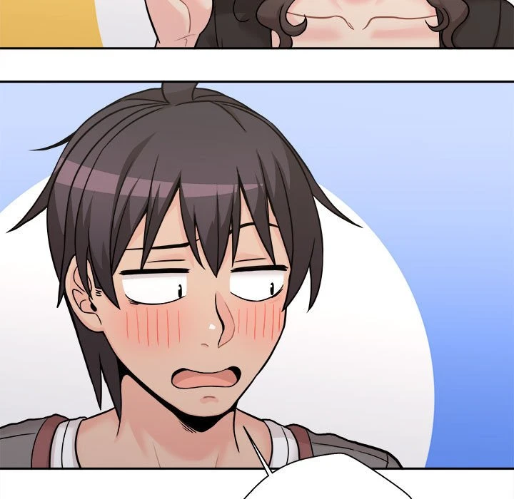 [韩国漫画] 越线的二十岁 剧情,女学生#[147P]-93