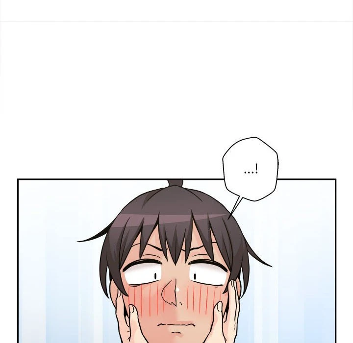 [韩国漫画] 越线的二十岁 剧情,女学生#[147P]-98