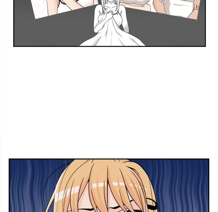 [韩国漫画] 越线的二十岁 剧情,女学生#[164P]-11