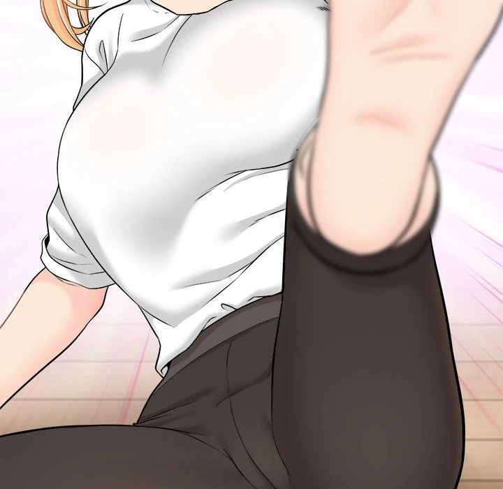 [韩国漫画] 越线的二十岁 剧情,女学生#[164P]-138