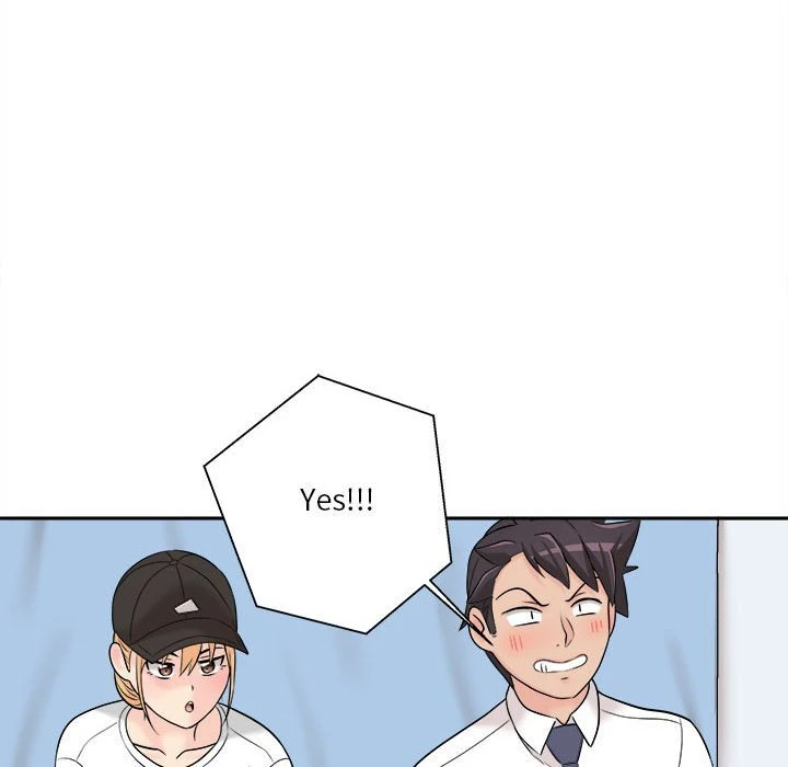 [韩国漫画] 越线的二十岁 剧情,女学生#[164P]-146