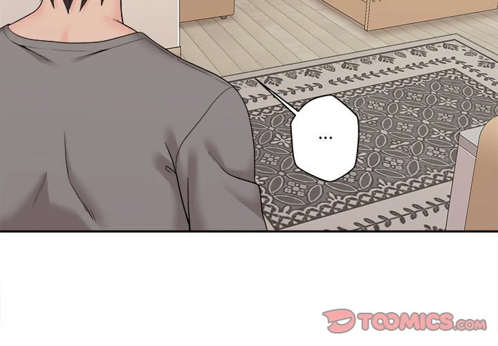 [韩国漫画] 越线的二十岁 剧情,女学生#[164P]-3