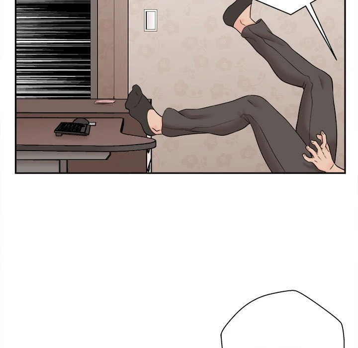 [韩国漫画] 越线的二十岁 剧情,女学生#[164P]-87