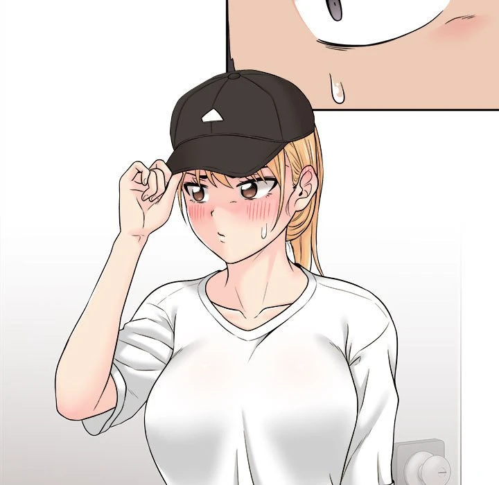 [韩国漫画] 越线的二十岁 剧情,女学生#[164P]-89