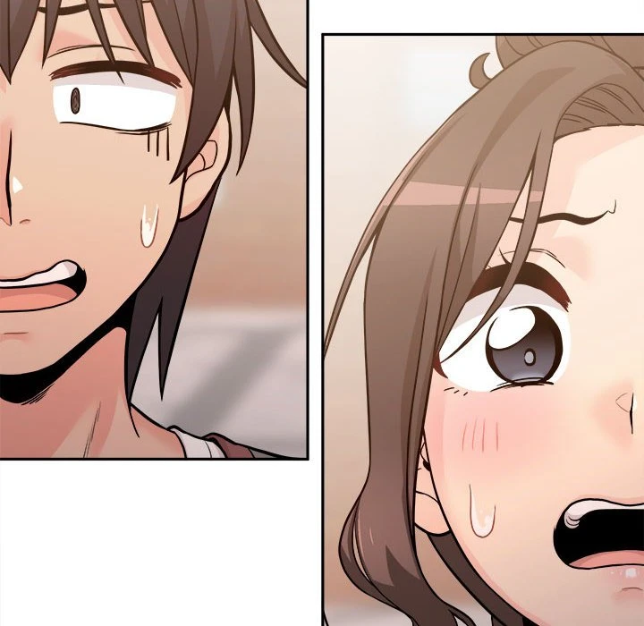 [韩国漫画] 越线的二十岁 剧情,女学生#[162P]-10
