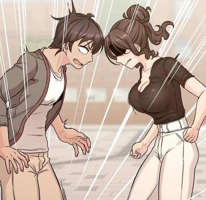 [韩国漫画] 越线的二十岁 剧情,女学生#[162P]-107