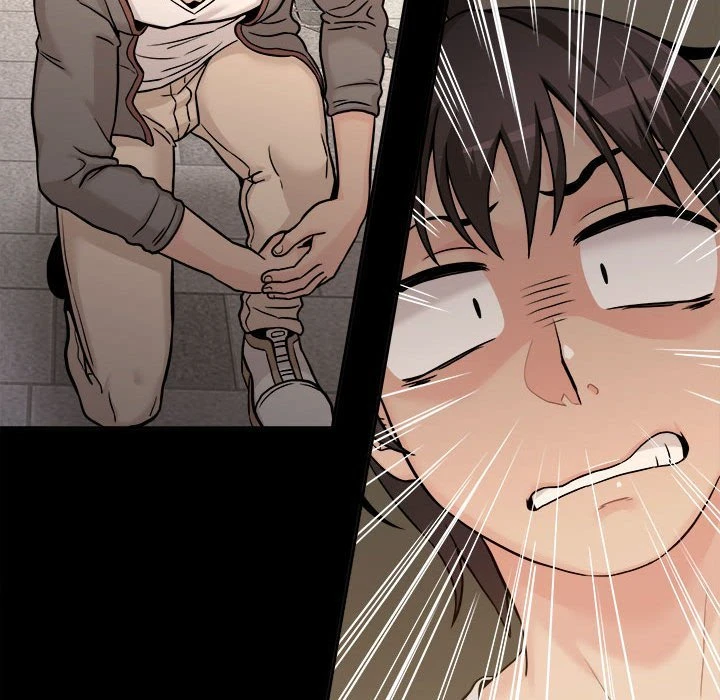 [韩国漫画] 越线的二十岁 剧情,女学生#[162P]-110