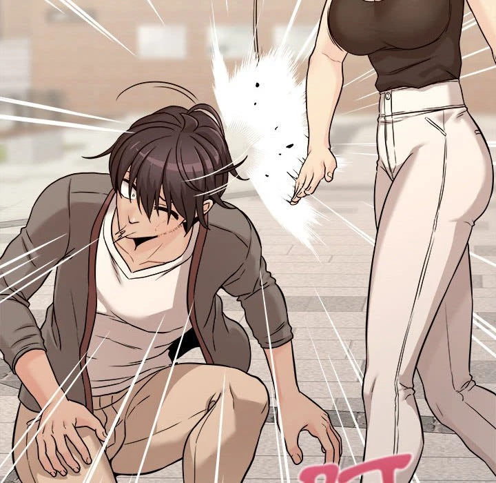 [韩国漫画] 越线的二十岁 剧情,女学生#[162P]-112