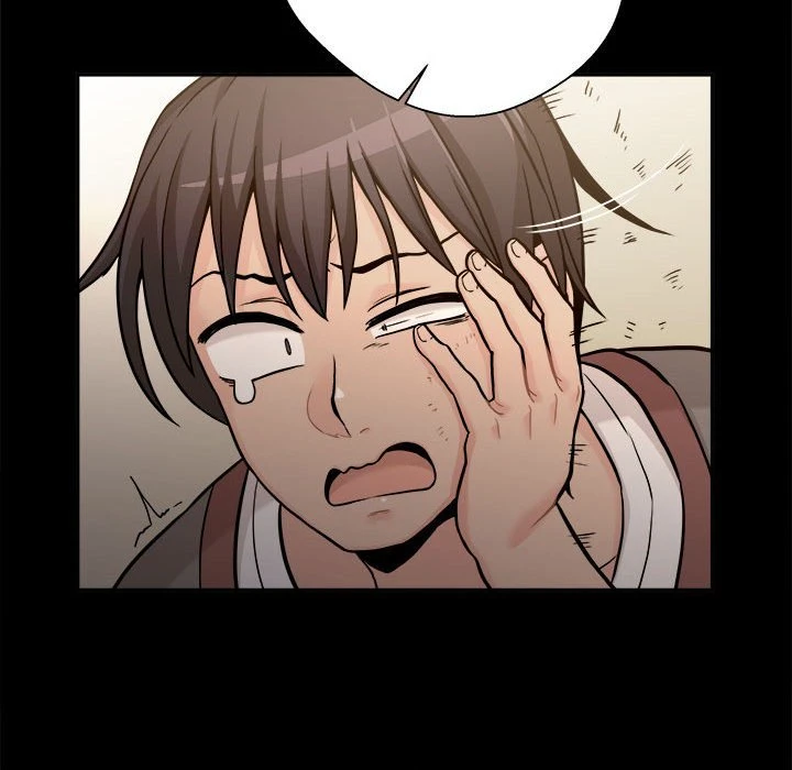[韩国漫画] 越线的二十岁 剧情,女学生#[162P]-114