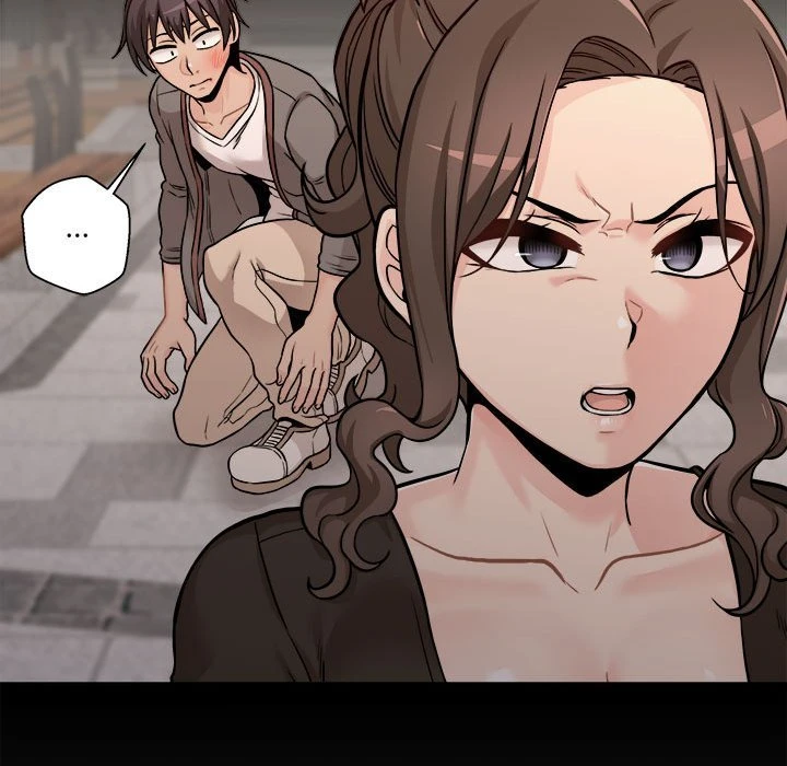 [韩国漫画] 越线的二十岁 剧情,女学生#[162P]-137