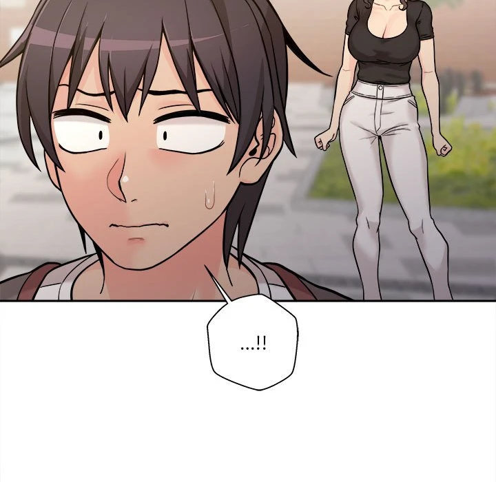 [韩国漫画] 越线的二十岁 剧情,女学生#[162P]-23