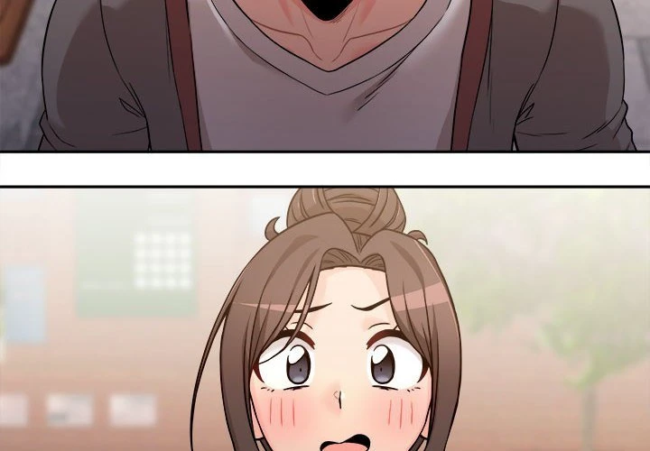 [韩国漫画] 越线的二十岁 剧情,女学生#[162P]-4