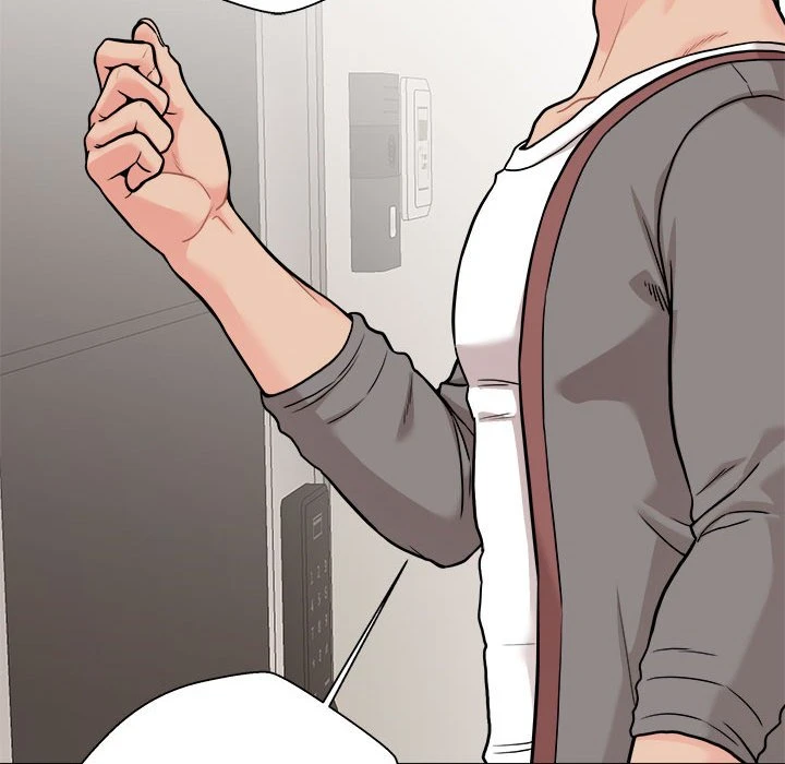 [韩国漫画] 越线的二十岁 剧情,女学生#[162P]-47