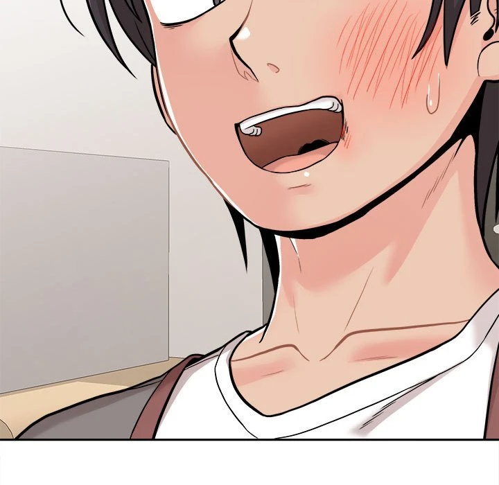 [韩国漫画] 越线的二十岁 剧情,女学生#[162P]-54