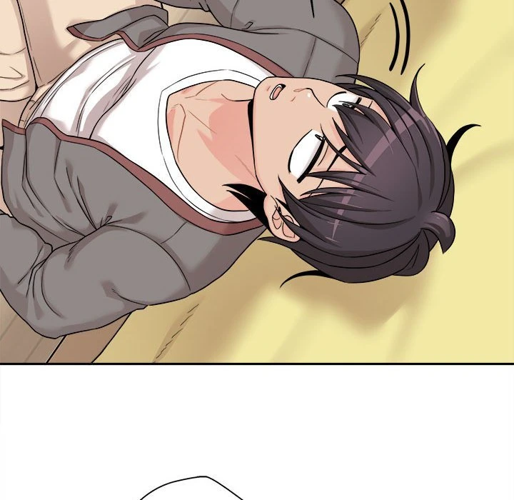 [韩国漫画] 越线的二十岁 剧情,女学生#[162P]-75