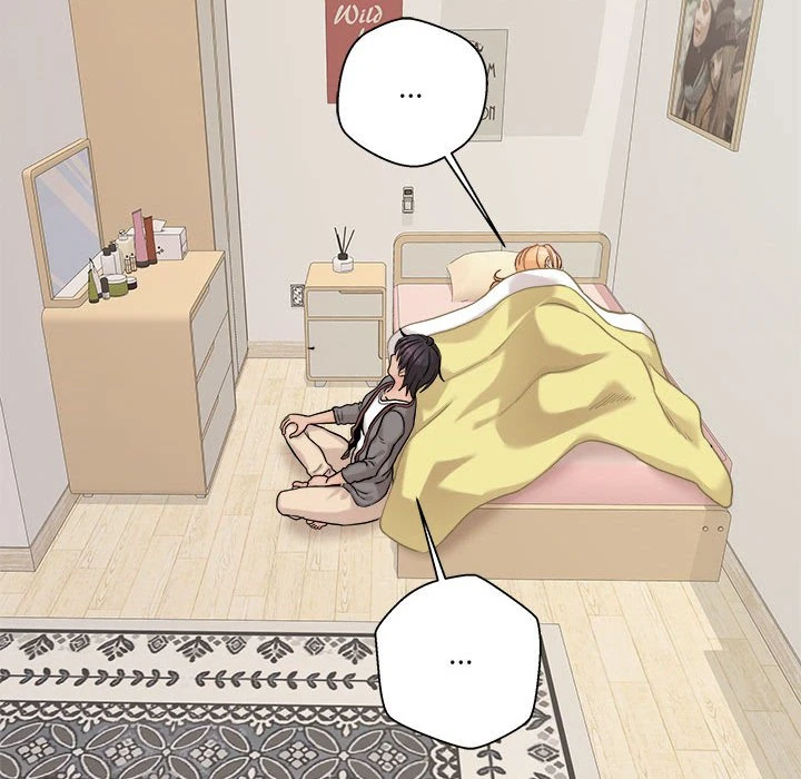 [韩国漫画] 越线的二十岁 剧情,女学生#[162P]-79