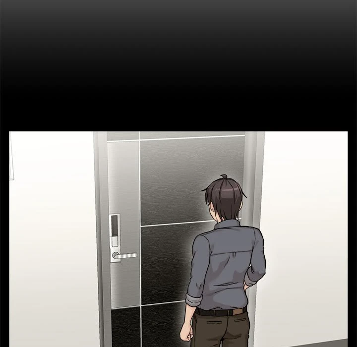 [Manhwa] Twenty years old who crossed the line Plot, female student#[129P]-11
